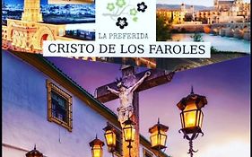 Centro historico-La preferida Cristo de los Faroles-Bailio